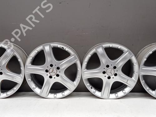 Used Rim MERCEDES-BENZ R-CLASS (W251, V251) R 350 CDI 4-matic (251.022, 251.122) (224 hp) 10039312