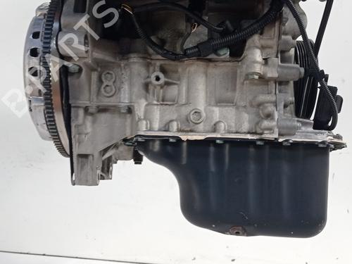 Engine VW POLO IV (9N_, 9A_) 1.2 12V | BP29410724M1 