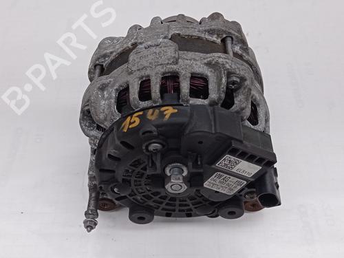 Alternator SEAT IBIZA V (KJ1, KJG)  | BP16492598M7 