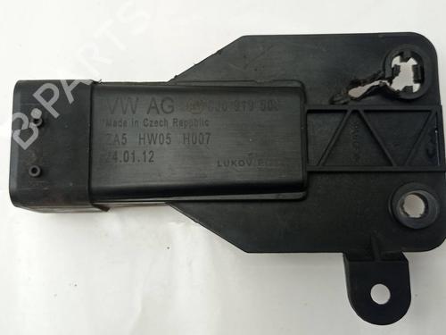 Electronic module SEAT IBIZA IV (6J5, 6P1) | BP35804412M83 - Image 2