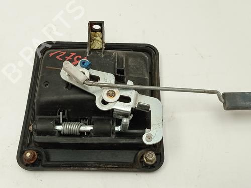 Exterior handle FIAT DUCATO Van (230_) 2.8 JTD 4x4 | BP18910101C122 