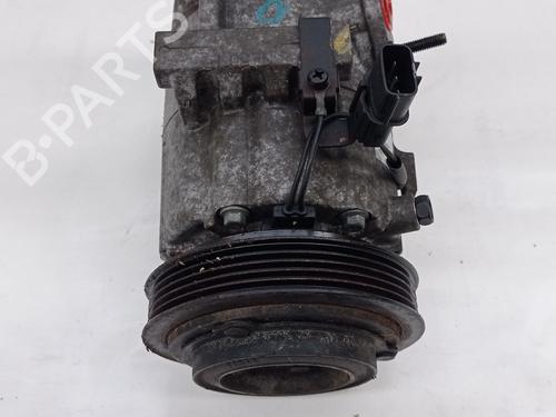 AC compressor KIA SPORTAGE III (SL) 1.7 CRDi | BP31671592M34