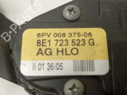 Pedal AUDI A4 B7 Avant (8ED) 2.0 TDI 16V | BP37791924I4 - Image 2