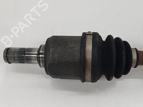 Left front driveshaft KIA CEED Sportswagon (CD)  | BP30390131M38 