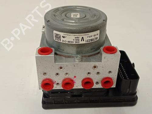 Used ABS pump MITSUBISHI OUTLANDER III (GG_W, GF_W, ZJ, ZL, ZK) 2.0 4WD (GF7W) (150 hp) 10749634