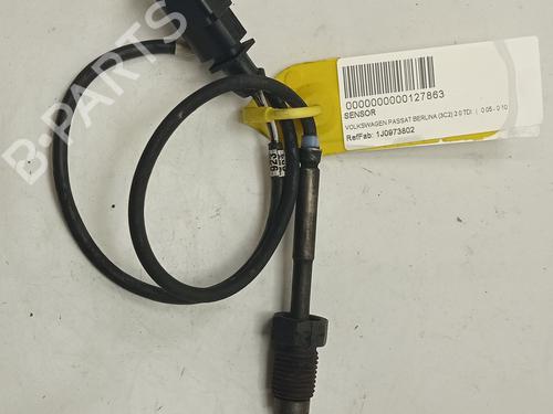 Sensor electrónico VW PASSAT B6 (3C2) | BP30102550M84