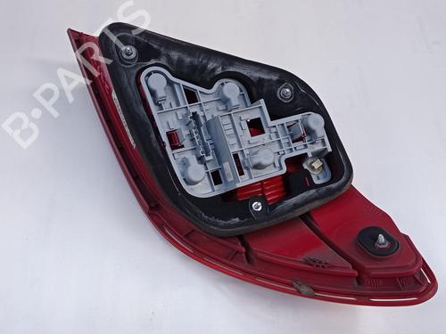 Left taillight MERCEDES-BENZ C-CLASS (W204) C 200 CDI (204.001) | BP31316742C34
