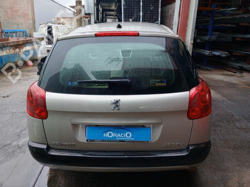 Alternator PEUGEOT 207 SW (WK_) 1.4 16V | BP19533016M7 