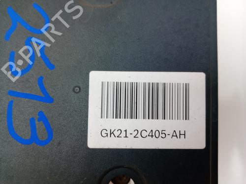 ABS pump FORD TRANSIT V363 Van (FCD, FDD) 2.0 EcoBlue | BP40257267M43 - Image 4