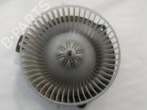 Used Heater blower motor HONDA ACCORD VII (CL, CN) 2.0 All-wheel Drive (CL8) (155 hp) 14168347