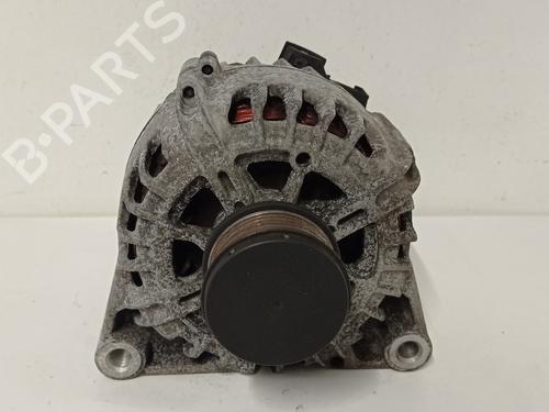 Alternator FORD FIESTA VI (CB1, CCN) 1.4 TDCi | BP19167470M7 