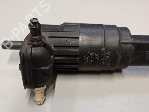 Used Washer pump VW GOLF V Variant (1K5) 1.4 TSI (122 hp) 14167789