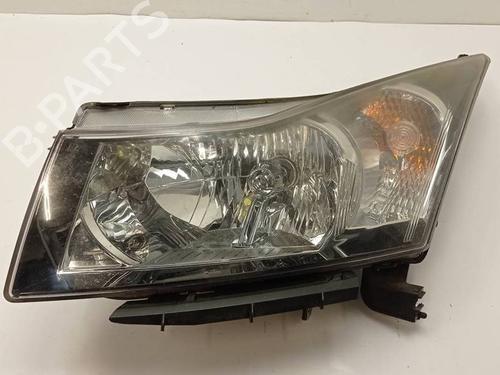 Lyskaster venstre Lyskaster venstre 39070196 39070196