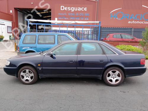 Computer motormanagement AUDI A6 C4 (4A2) 2.5 TDI | BP21684809M57 