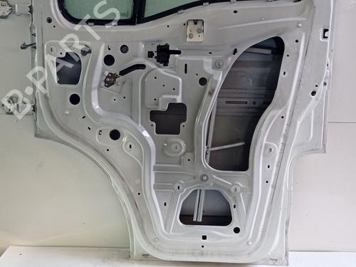 Right front door RENAULT MASTER II Van (FD) 2.5 dCi | BP11767990C3 
