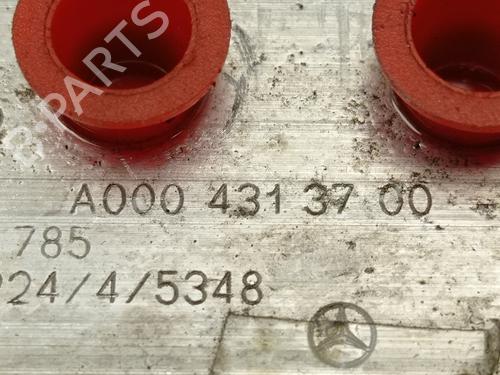 ABS pump MERCEDES-BENZ B-CLASS Sports Tourer (W246, W242)  | BP31211006M43 