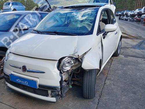 Used Parts FIAT 500 (312_) [2007-2025]  4268729