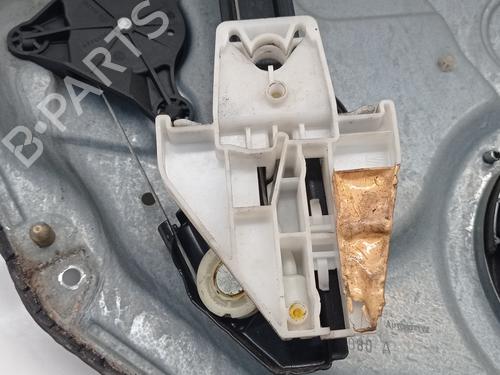 Rear right window mechanism SEAT LEON (1M1)  | BP29831167C25