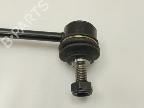 Left front suspension arm BMW 3 (E46) 320 d | BP26904960M12 