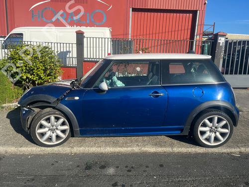 Engine MINI MINI (R50, R53) Cooper | BP29811172M1 
