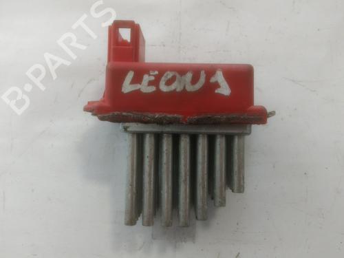 Used Heater resistor SEAT LEON (1M1) 1.9 TDI (110 hp) 11660730