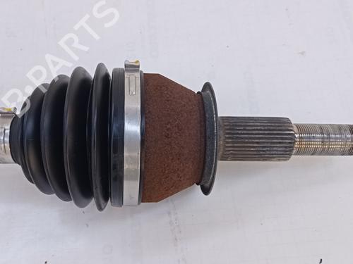 BP15511277M41 | Arbre de transmission arrière droit INFINITI Q50 50 D BP15511277M41