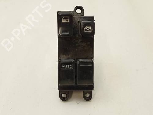 Used Left front window switch Left front window switch 38011220 38011220