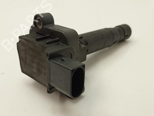 Ignition coil MERCEDES-BENZ C-CLASS Coupe (CL203) C 180 Kompressor (203.746) | BP26664268M94 