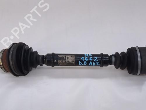 Used Right front driveshaft AUDI A6 C5 (4B2, 4B4) 2.5 TDI (180 hp) 29418802