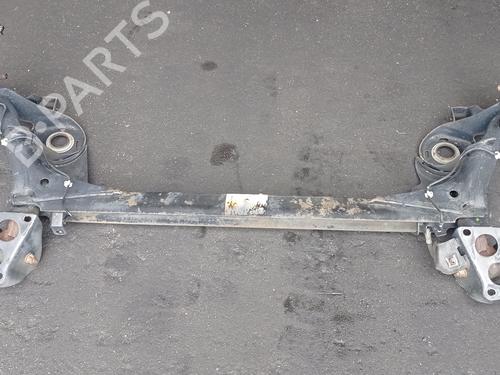 Bakaksel SEAT LEON (1M1) 1.9 TDI | BP29917039M2