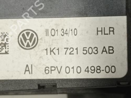 Pedal AUDI A3 Sportback (8PA) 1.8 TFSI | BP22197164I4 