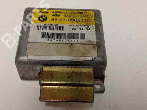 Used ECU airbags ECU airbags BMW 3 (E36) 325 td (115 hp) 7093771 7093771