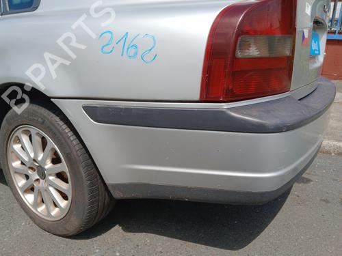 Rear bumper VOLVO S80 I (184) 2.5 TDI | BP26664289C8 
