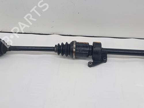 Used Right front driveshaft Right front driveshaft MINI MINI (R50, R53) Cooper (116 hp) 33794001 33794001