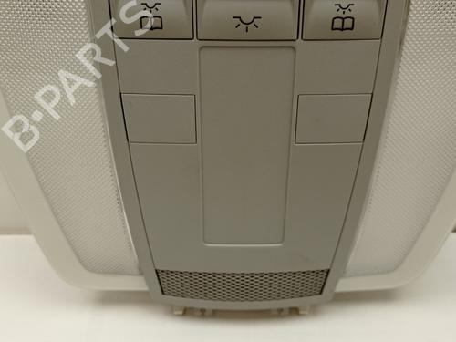 Interior roof light MERCEDES-BENZ C-CLASS (W204) C 220 CDI (204.008) | BP16241606I8 