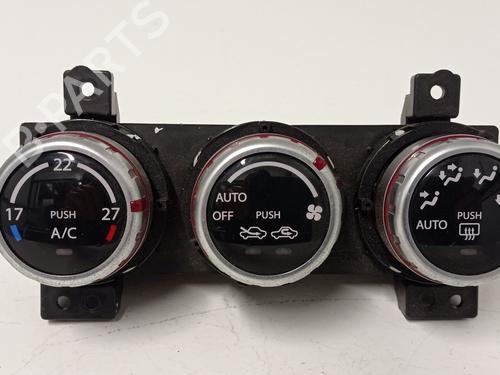 Used Climate control SUZUKI SX4 (EY, GY) 1.9 DDiS (RW419D) (120 hp) 7093998