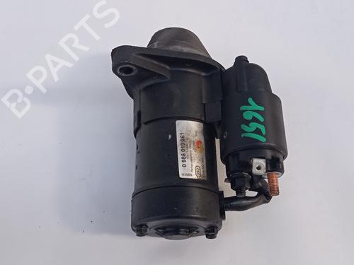 Starter OPEL ASTRA H (A04)  | BP30387937M8 