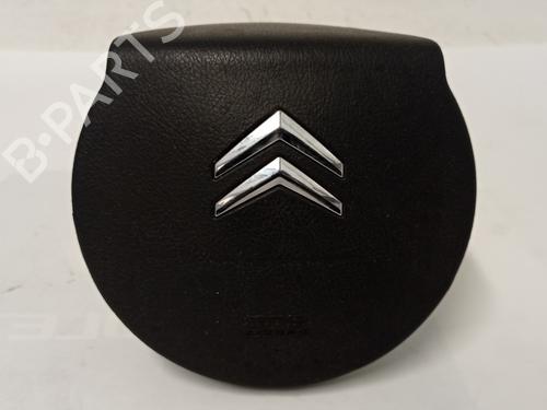 Driver airbag CITROËN C4 I (LC_) 1.6 HDi | BP8602454C9 