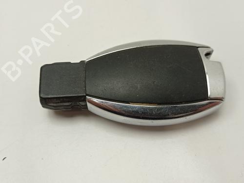 Electronic module MERCEDES-BENZ C-CLASS (W203) C 220 CDI (203.006) | BP30776676M83 - Image 4