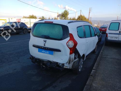 Mirror switch DACIA LODGY (JS_)  | BP29399427I25 