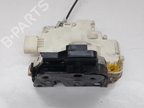 Front left lock SEAT EXEO ST (3R5) 2.0 TDI | BP20134180C98 