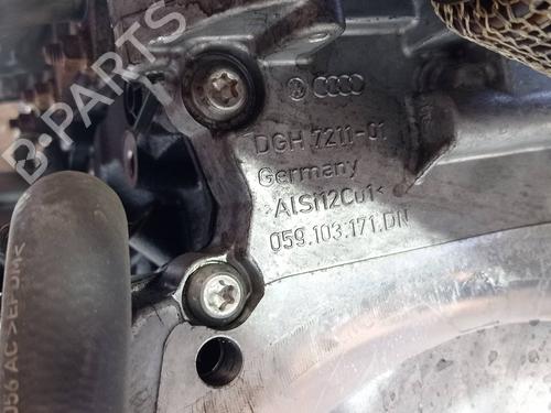 Engine AUDI Q7 (4MB, 4MG, 4MQ) 50 TDI Mild Hybrid quattro | BP37069089M1 - Image 8