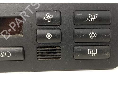 Climate control BMW 3 (E46)  | BP7093891I5 