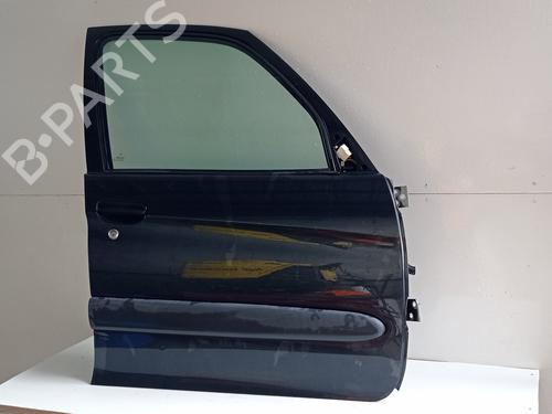 Used Right front door PEUGEOT 206 Hatchback (2A/C) 1.4 i (75 hp) 10675901