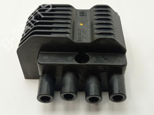 Bobine OPEL ASTRA G Hatchback (T98) 1.6 (F08, F48) | BP30102557M94