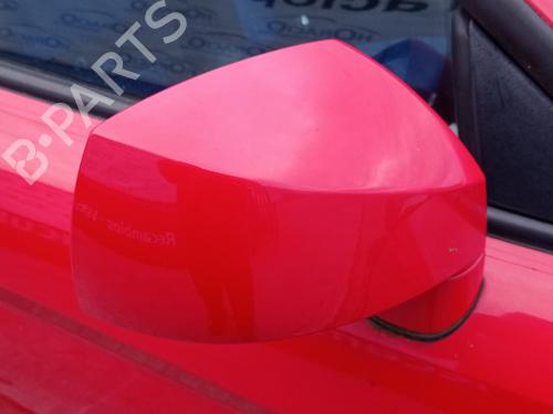 Used Right mirror HYUNDAI COUPE II (GK) 1.6 16V (105 hp) 9133518