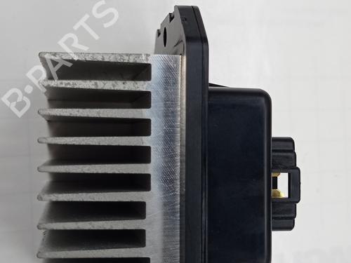 Heater resistor HONDA CIVIC IX (FK) 1.6 i-DTEC (FK3) | BP11660710M108 