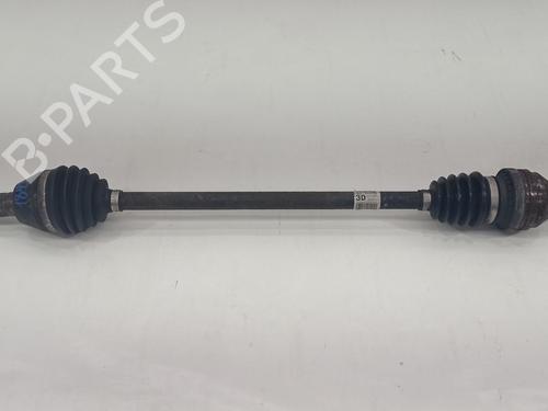 Drivaksel bagtil Højre Drivaksel bagtil Højre CHEVROLET CAPTIVA (C100, C140) [2006-2026] 34239578 34239578