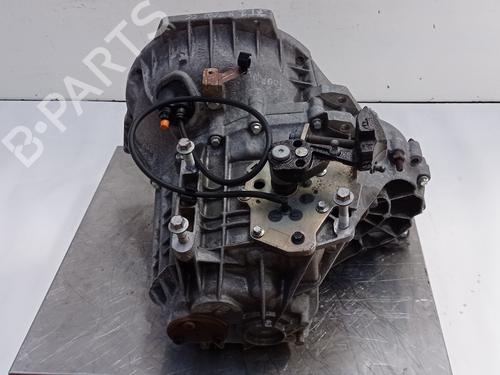 Gearbox FORD TOURNEO CONNECT 1.8 TDCi | BP26187683M3 