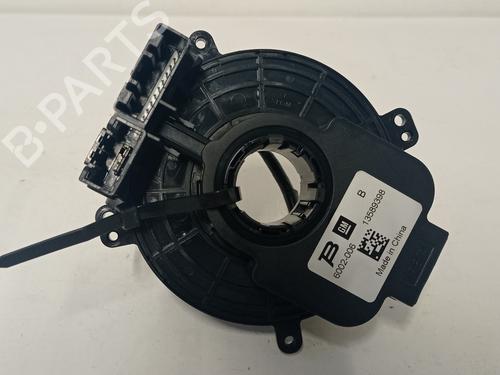 Used Squib airbag OPEL ASTRA J (P10) 1.6 CDTi (68) (110 hp) 18321571